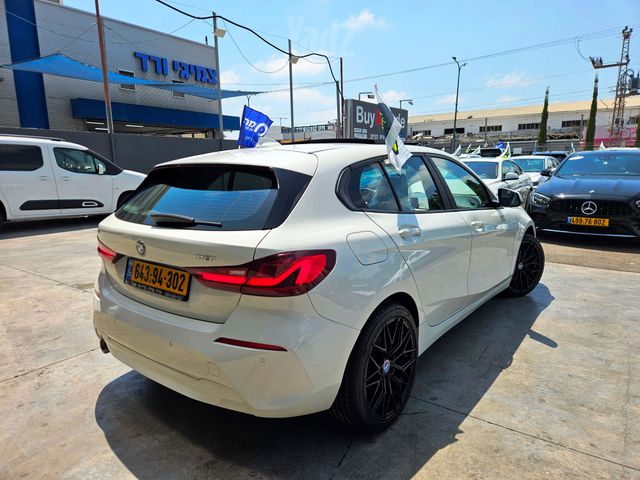 ב מ וו סדרה 1