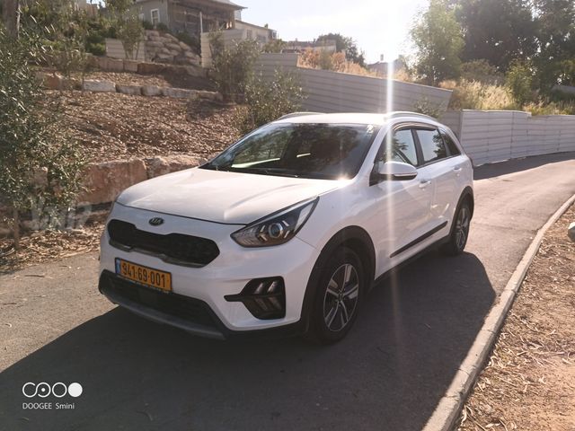 קיה נירו