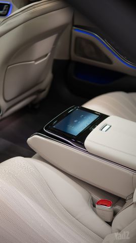 מרצדס-בנץ S-class