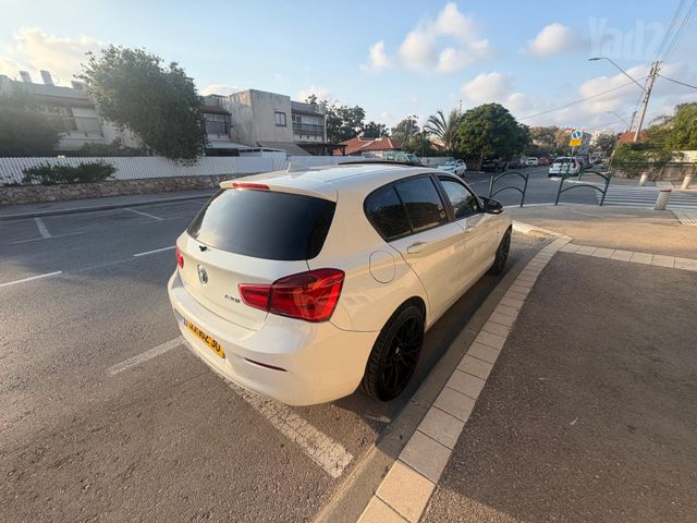 ב מ וו סדרה 1