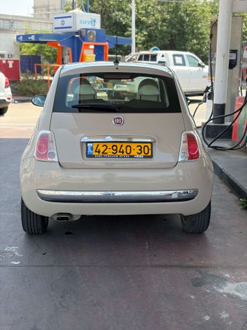 פיאט 500
