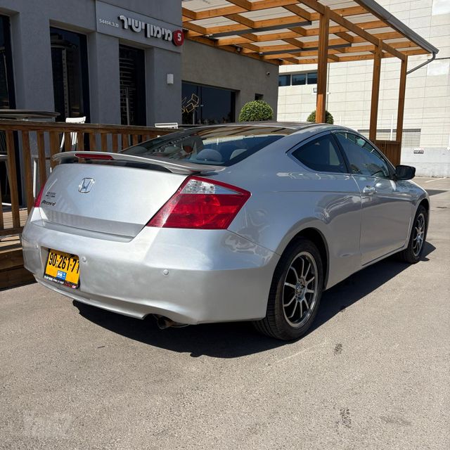 הונדה אקורד