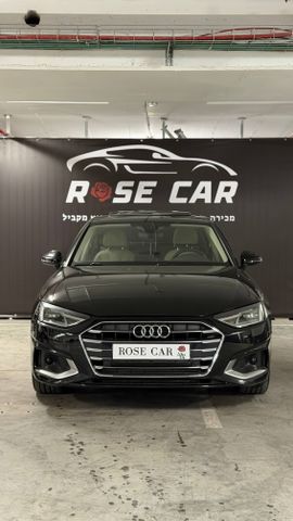 אאודי A4