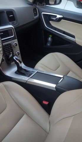 וולוו S60
