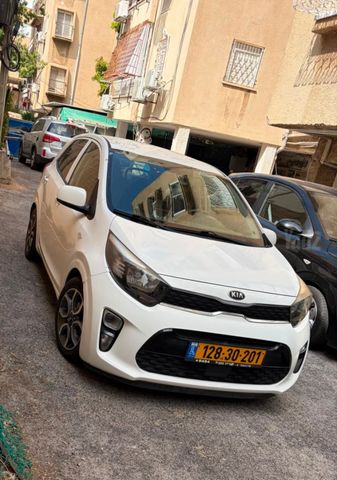 קיה פיקנטו