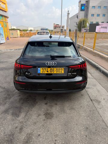 אאודי A3
