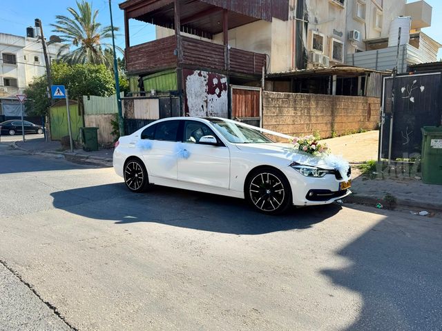 ב מ וו סדרה 3