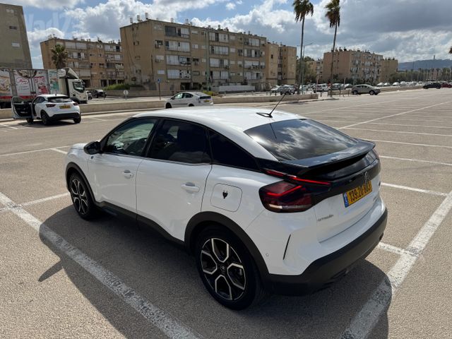 סיטרואן C4