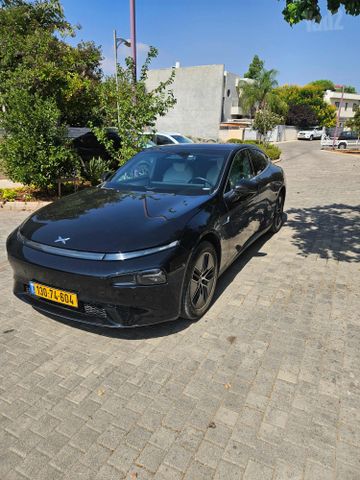 אקספנג P7