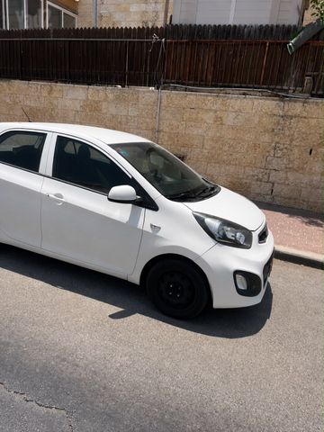 קיה פיקנטו