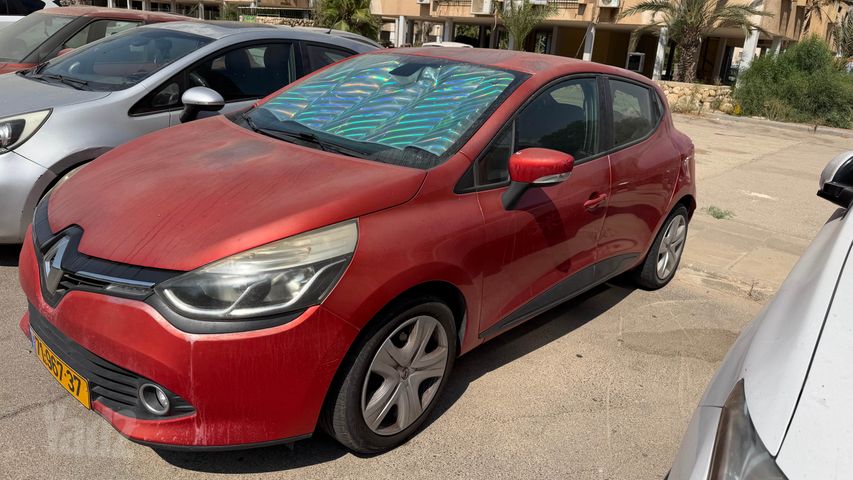רנו קליאו