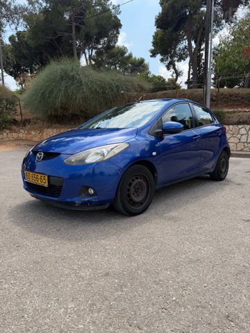 מאזדה 2