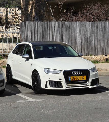 אאודי A3