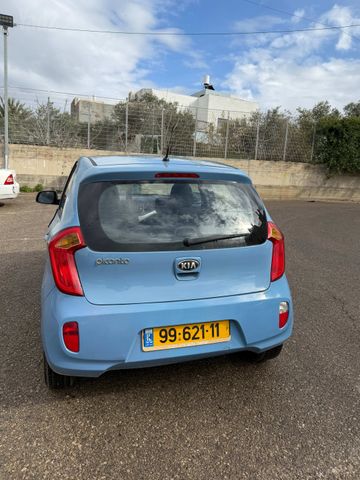 קיה פיקנטו