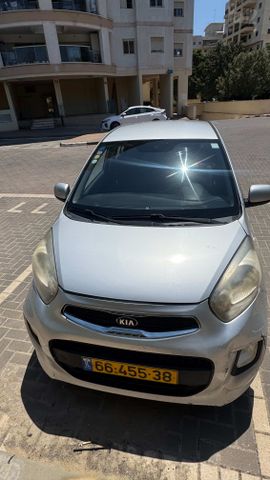 קיה פיקנטו