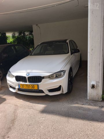 ב מ וו סדרה 3