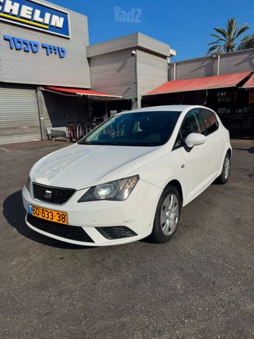 סיאט איביזה