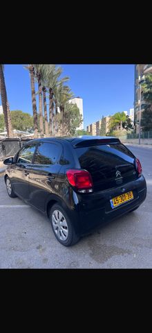 סיטרואן C1