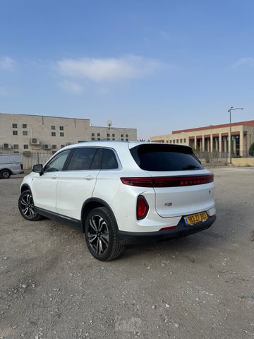 סקייוול ET5
