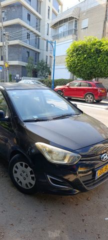 יונדאי i20