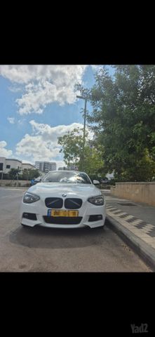 ב מ וו סדרה 1