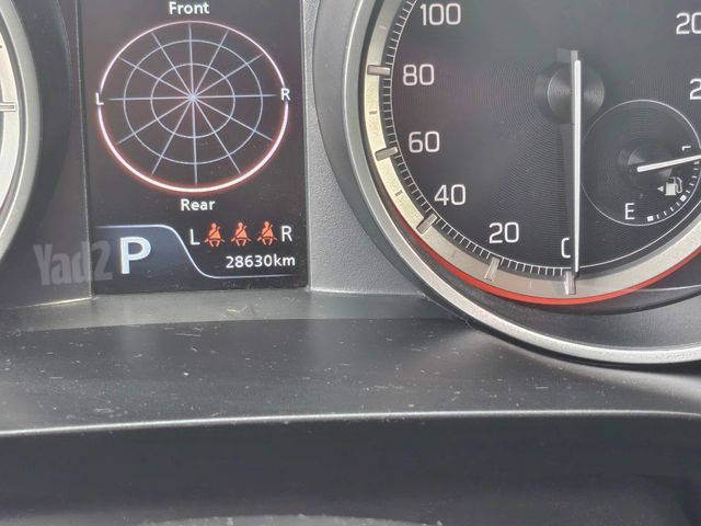 מודעת רכב סוזוקי סוויפט