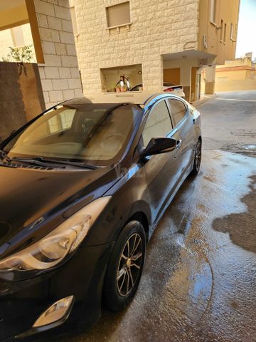 יונדאי I35