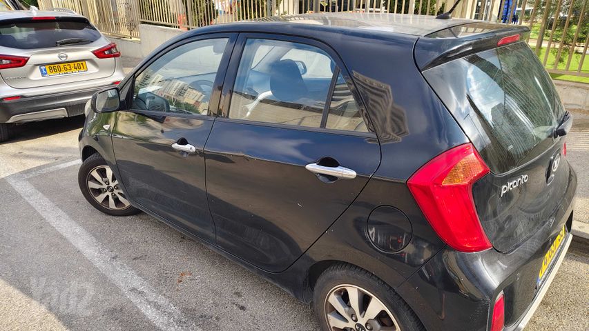 קיה פיקנטו