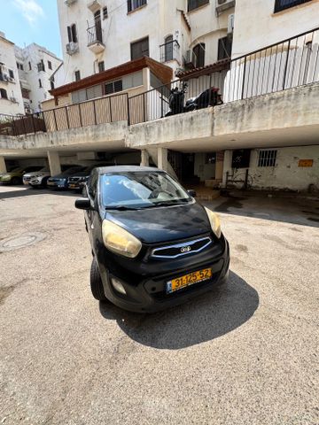 קיה פיקנטו