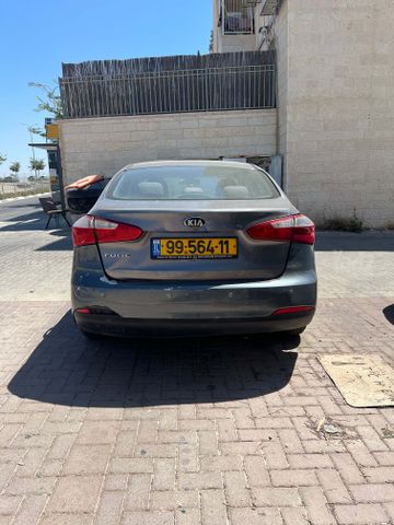 קיה פורטה