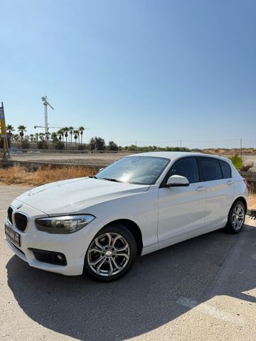 ב מ וו סדרה 1
