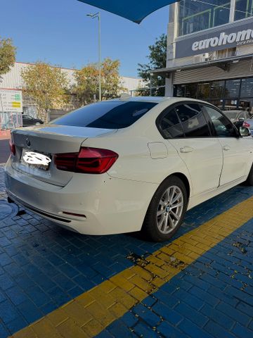 ב מ וו סדרה 3
