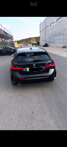 ב מ וו סדרה 1