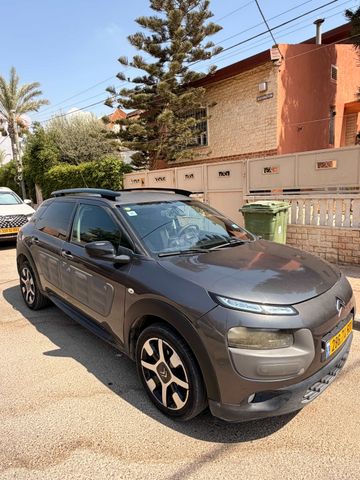 סיטרואן C4