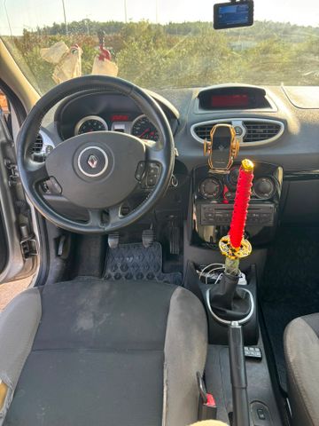 רנו קליאו