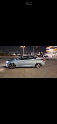 מודעת רכב יונדאי I35