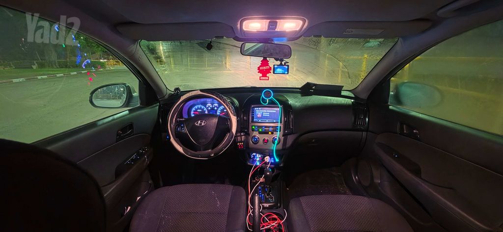 יונדאי i30