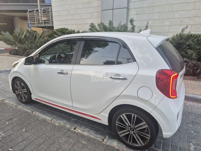 קיה פיקנטו