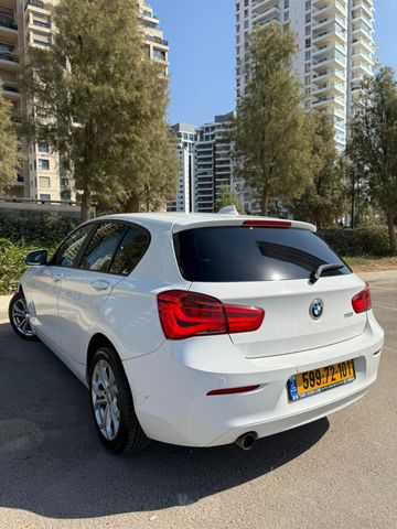 ב מ וו סדרה 1