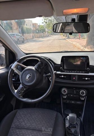 קיה פיקנטו