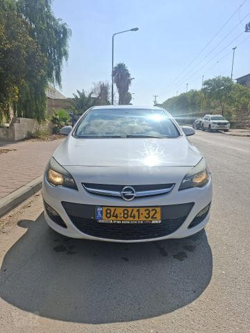 מודעת רכב אופל אסטרה