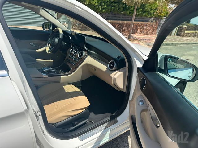 מרצדס-בנץ C-class