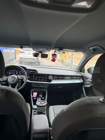 אאודי A3