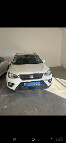 מודעת רכב סיאט ארונה