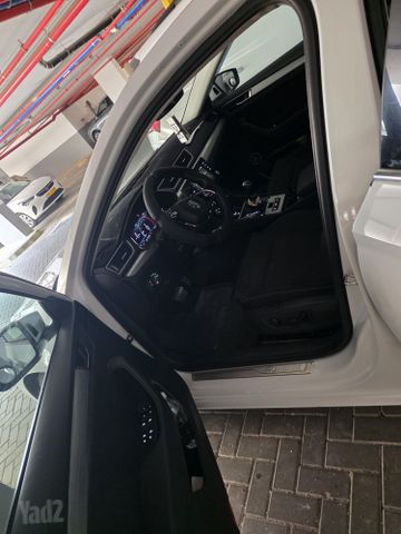 סקודה סופרב