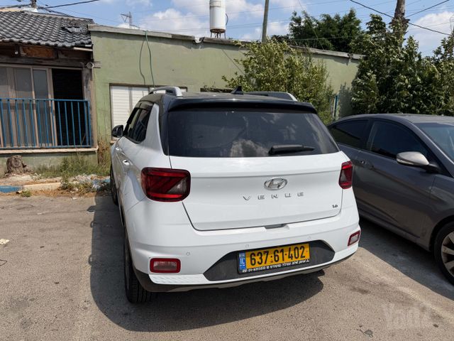 יונדאי וניו