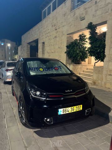 קיה פיקנטו