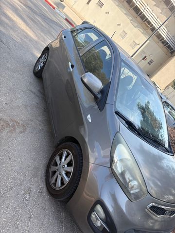 קיה פיקנטו