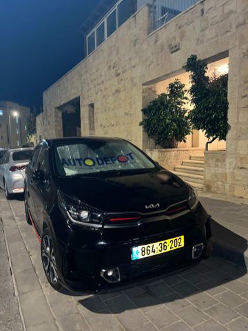 קיה פיקנטו