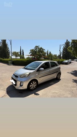 קיה פיקנטו